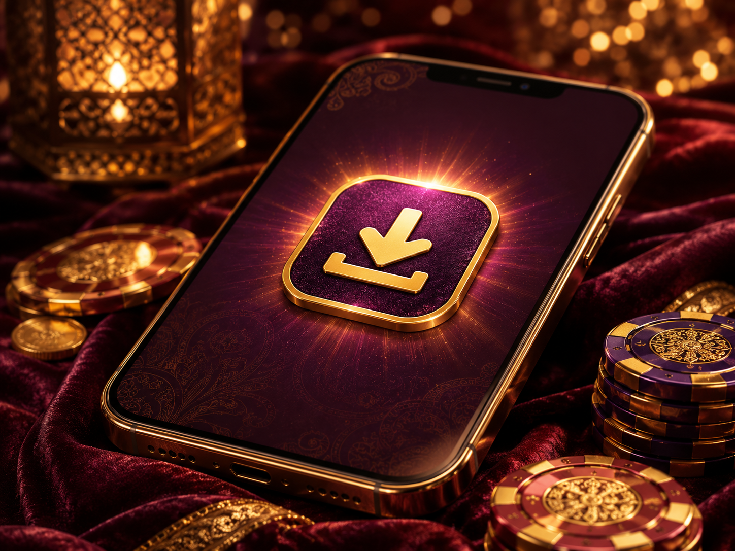 Скачать Bollywood Casino