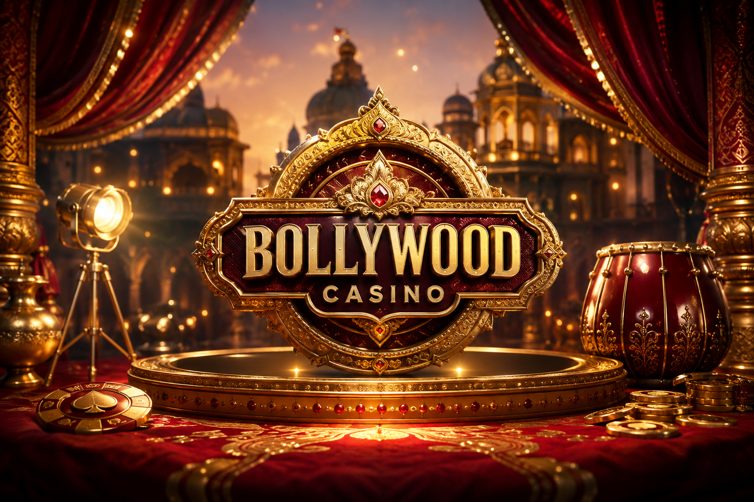 Bollywood Casino